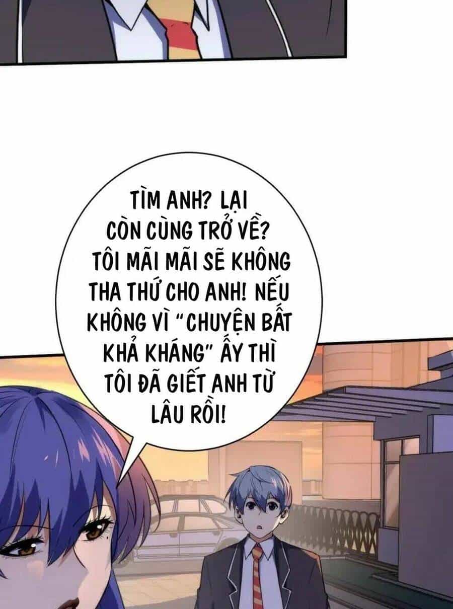 Trở Thành Thần Chủ Cthulhu - Chương 229 - ảnh 32