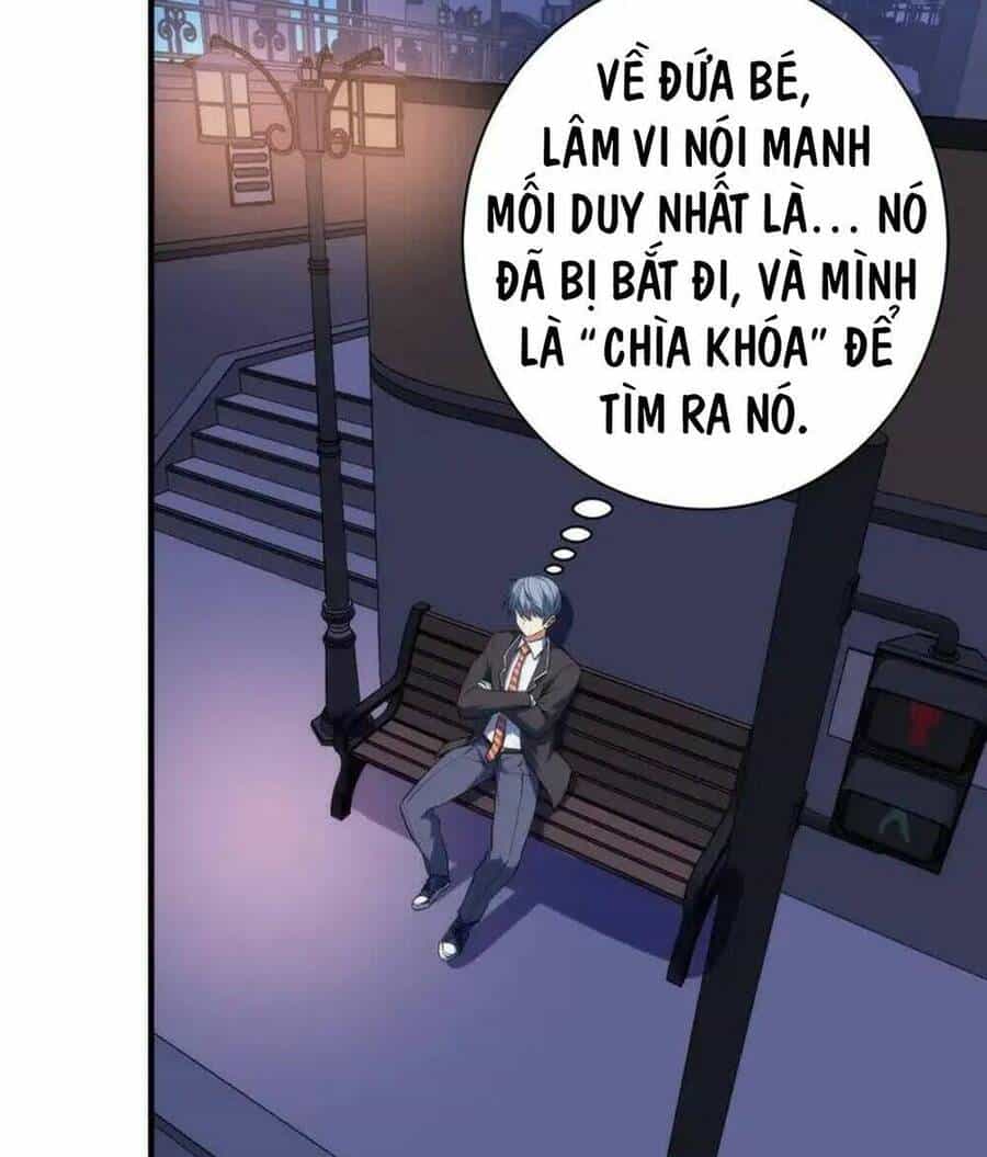 Trở Thành Thần Chủ Cthulhu - Chương 229 - ảnh 56