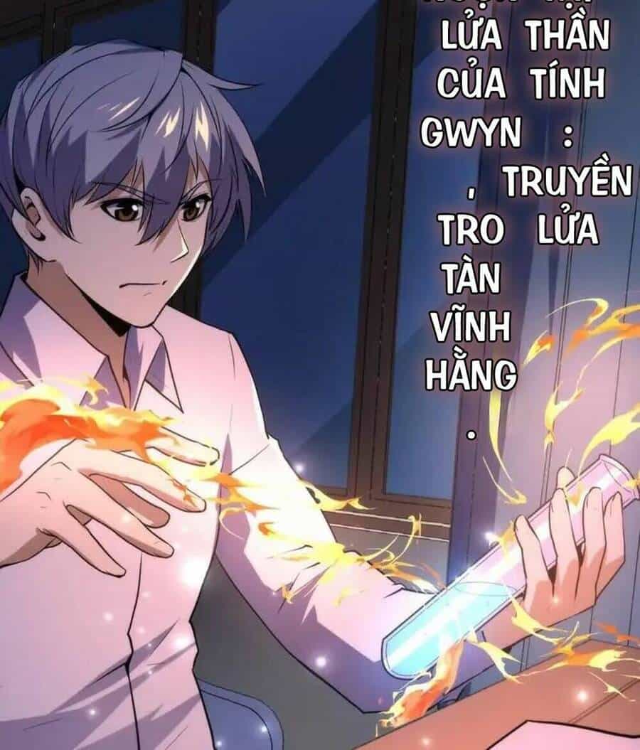 Trở Thành Thần Chủ Cthulhu - Chương 230 - ảnh 46