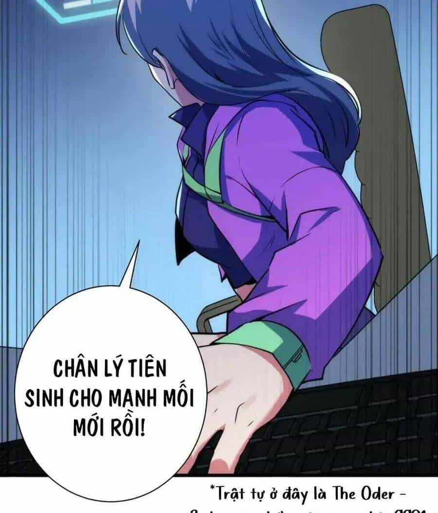 Trở Thành Thần Chủ Cthulhu - Chương 230 - ảnh 56