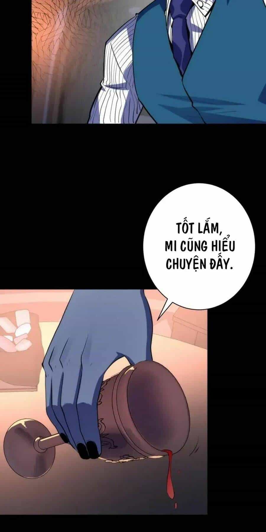 Trở Thành Thần Chủ Cthulhu - Chương 231 - ảnh 17