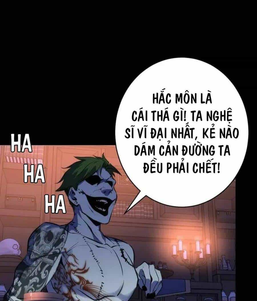 Trở Thành Thần Chủ Cthulhu - Chương 231 - ảnh 24