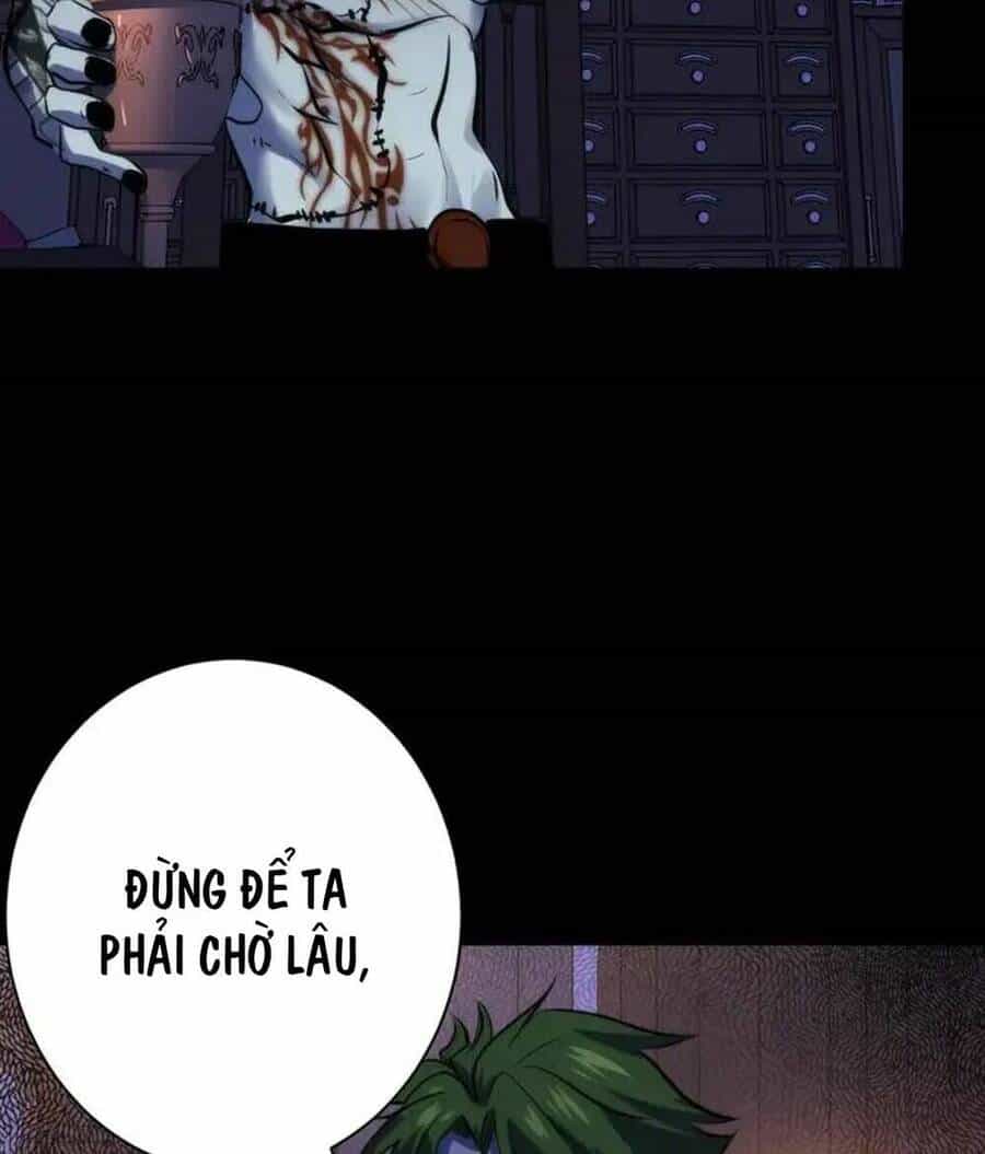 Trở Thành Thần Chủ Cthulhu - Chương 231 - ảnh 25