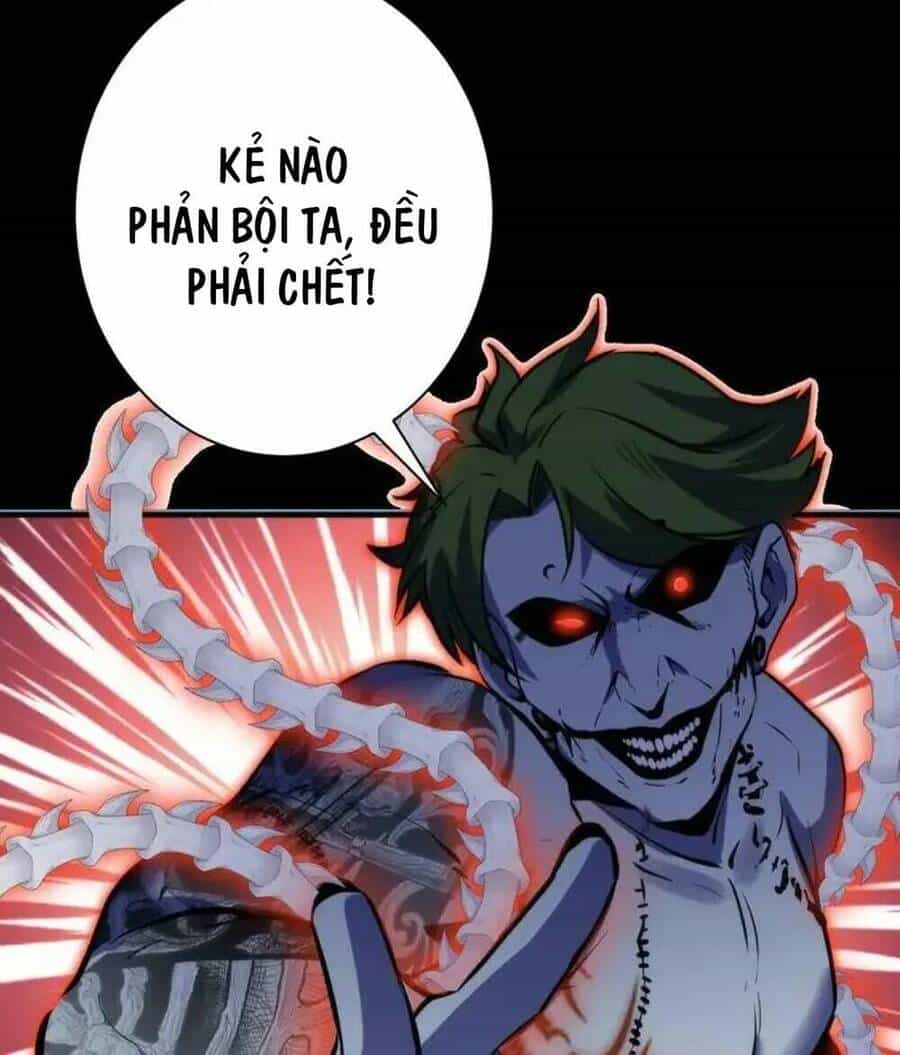 Trở Thành Thần Chủ Cthulhu - Chương 231 - ảnh 5