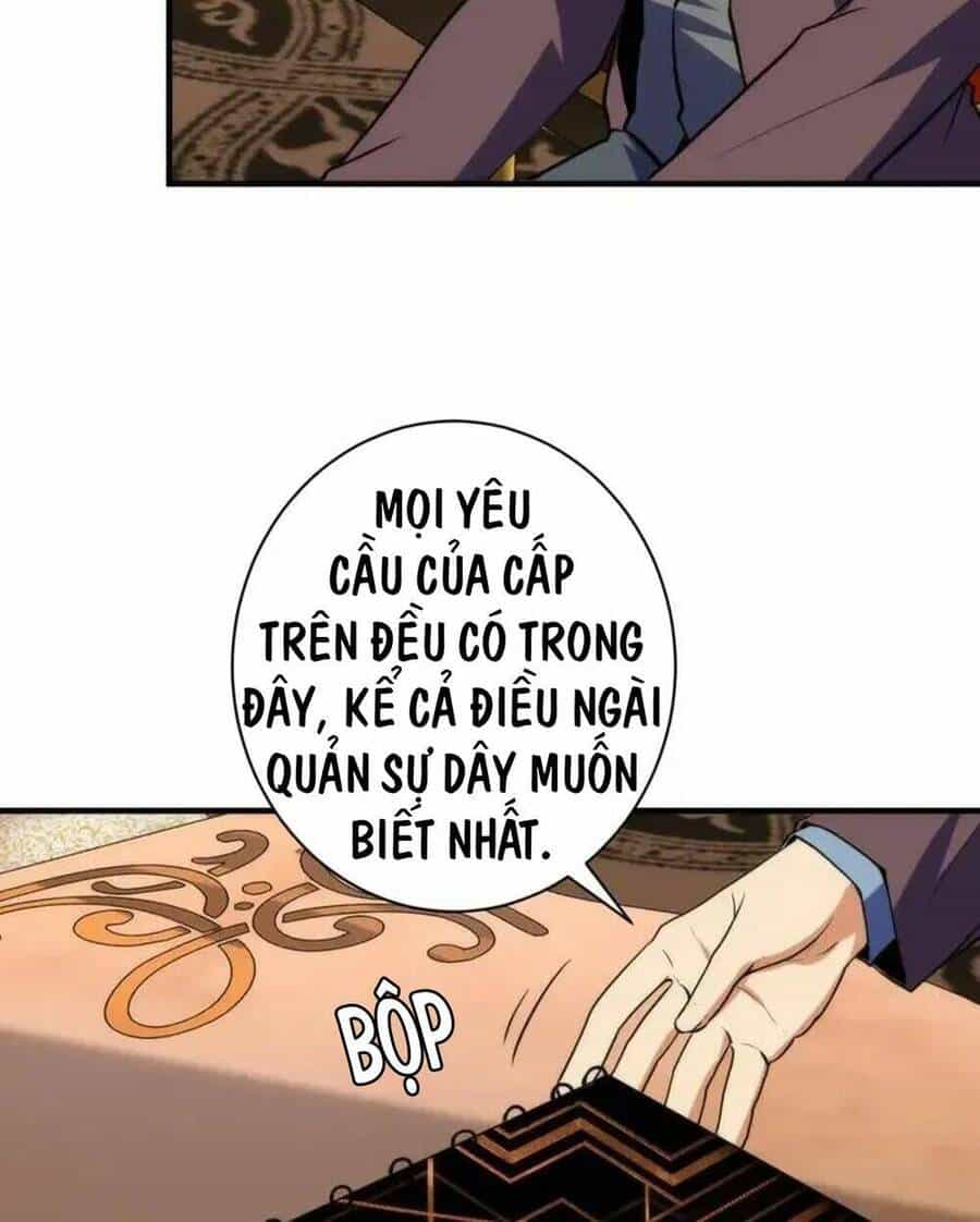 Trở Thành Thần Chủ Cthulhu - Chương 231 - ảnh 50