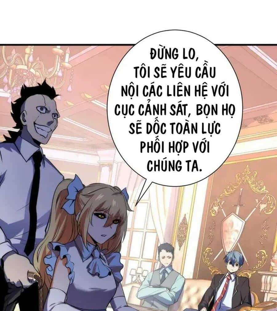 Trở Thành Thần Chủ Cthulhu - Chương 231 - ảnh 71
