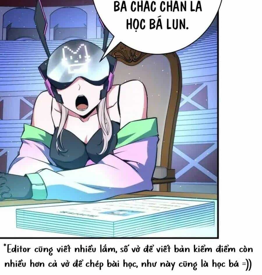 Trở Thành Thần Chủ Cthulhu - Chương 232 - ảnh 12