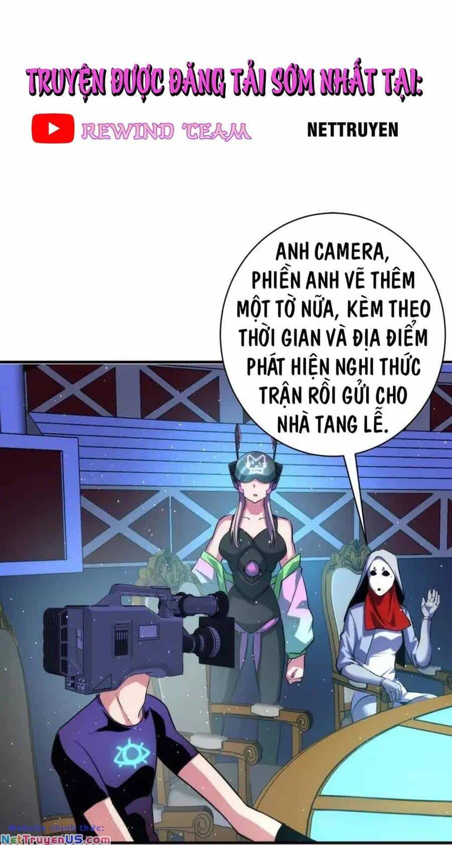 Trở Thành Thần Chủ Cthulhu - Chương 233 - ảnh 29