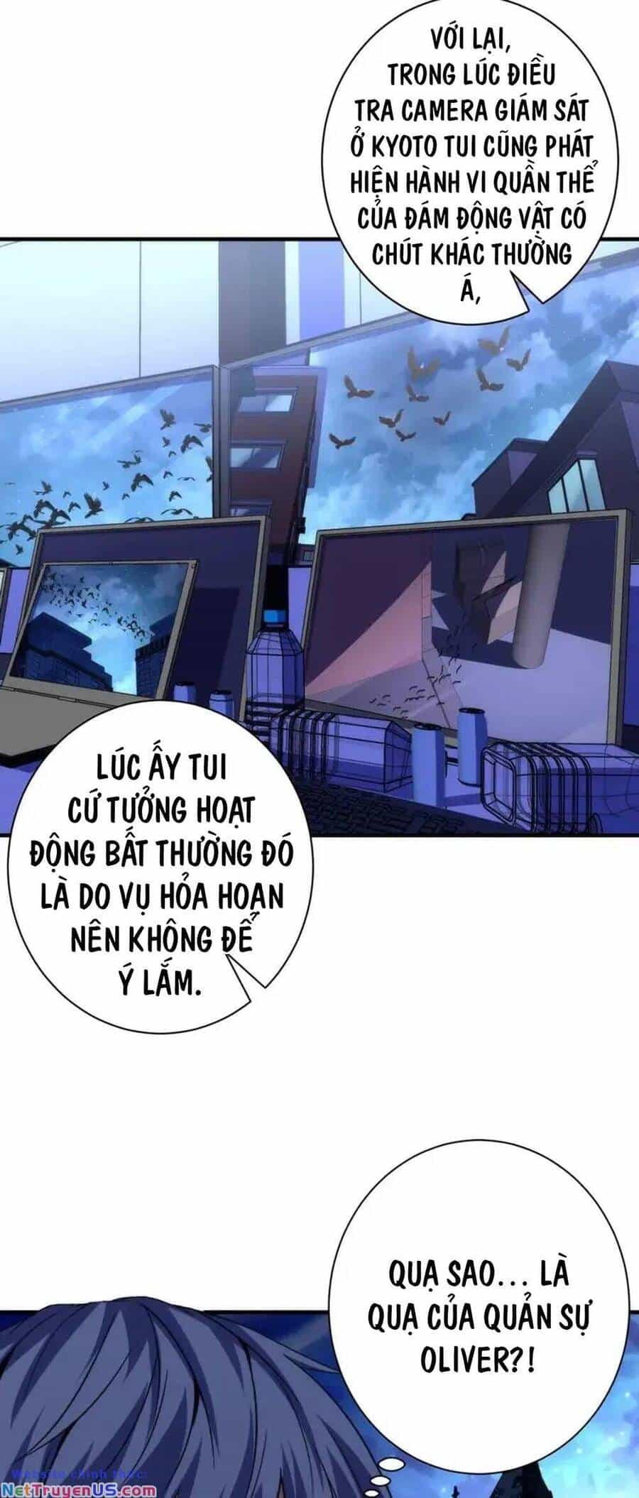 Trở Thành Thần Chủ Cthulhu - Chương 233 - ảnh 36