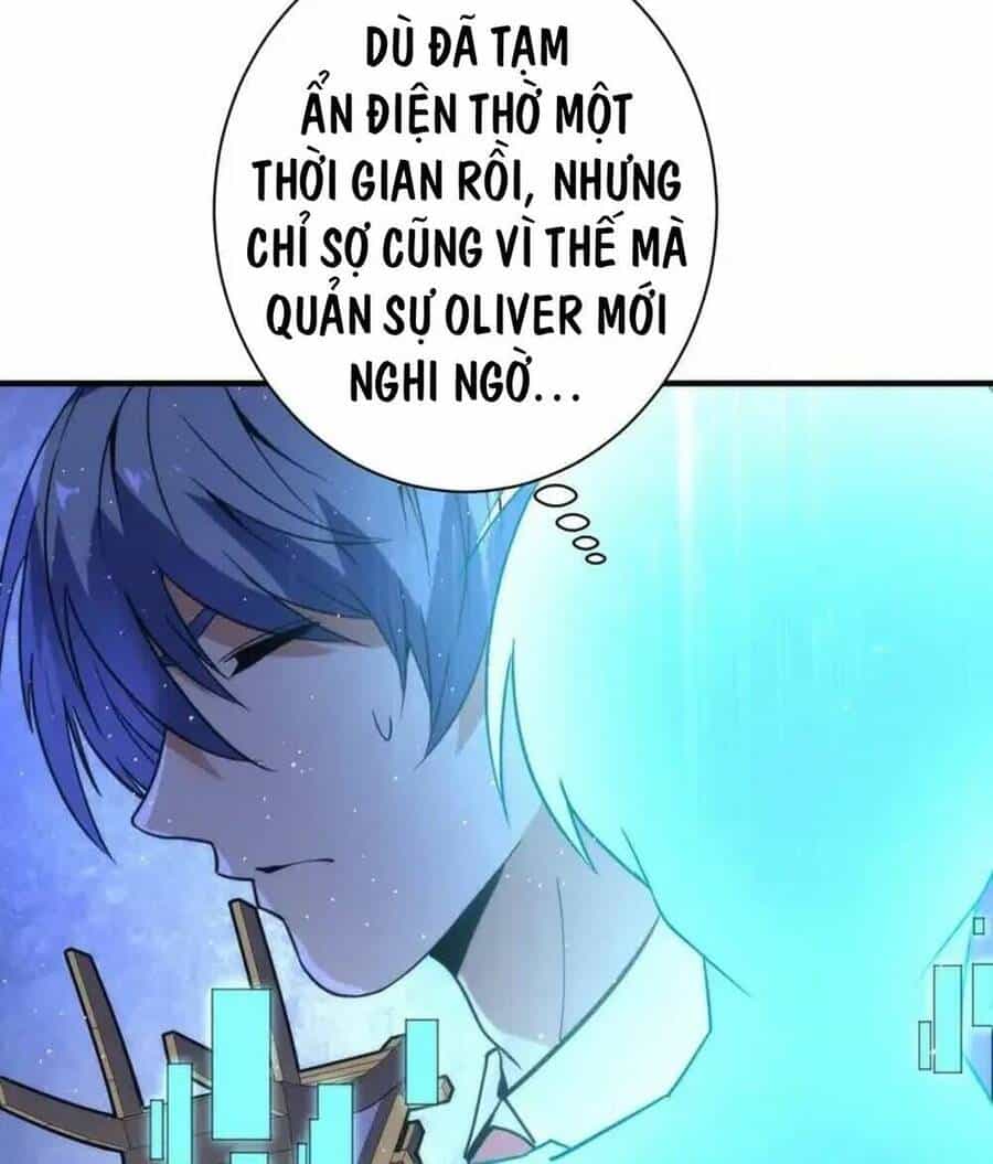 Trở Thành Thần Chủ Cthulhu - Chương 234 - ảnh 13