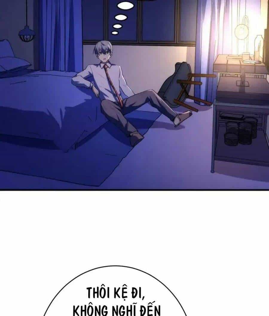Trở Thành Thần Chủ Cthulhu - Chương 234 - ảnh 60