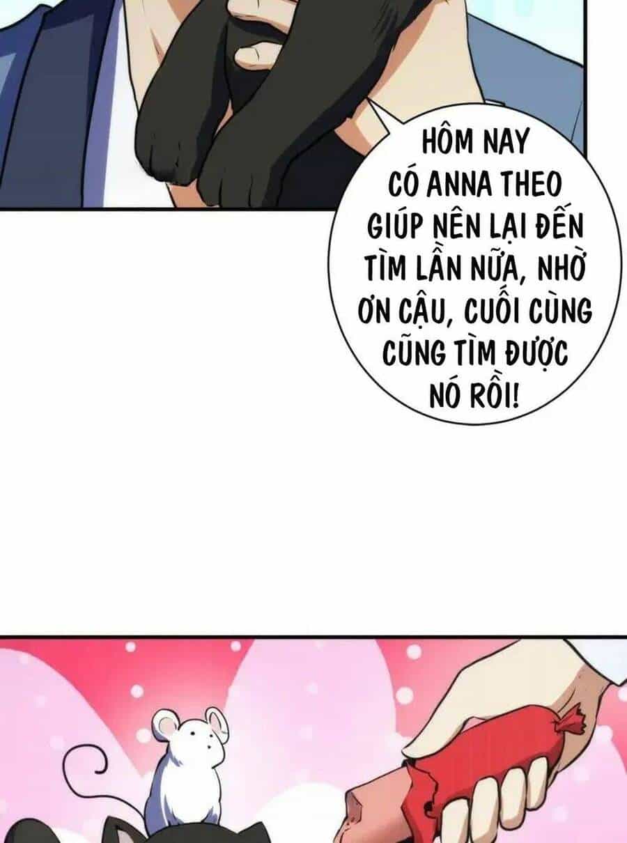 Trở Thành Thần Chủ Cthulhu - Chương 235 - ảnh 20
