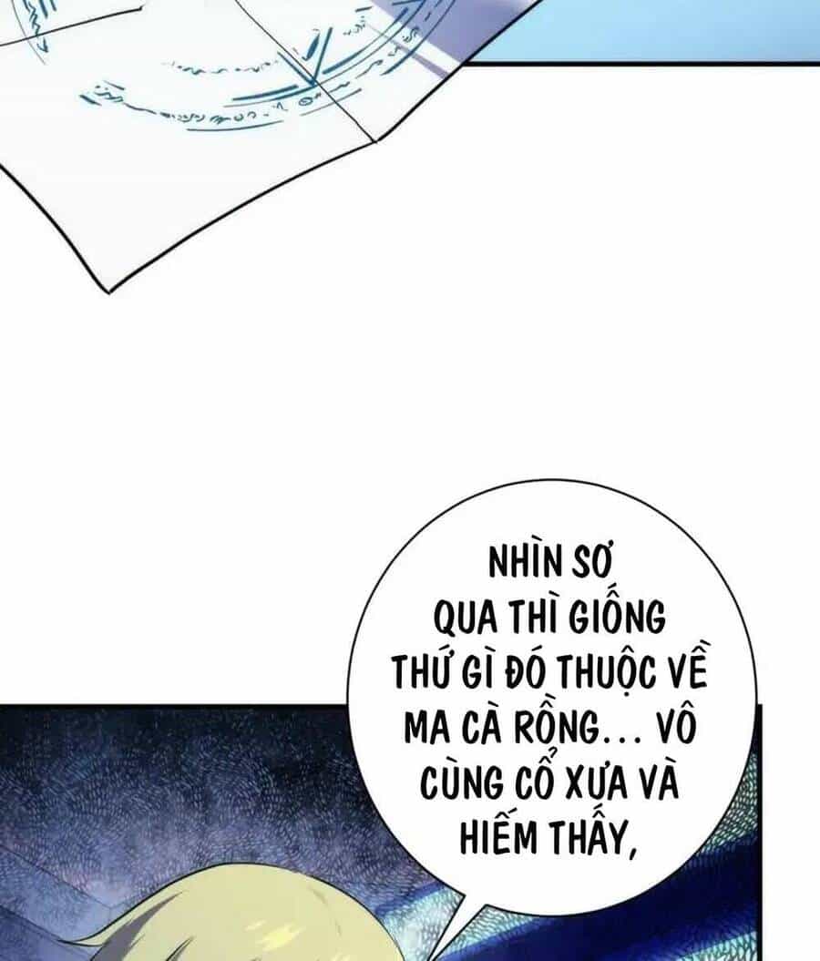 Trở Thành Thần Chủ Cthulhu - Chương 235 - ảnh 27