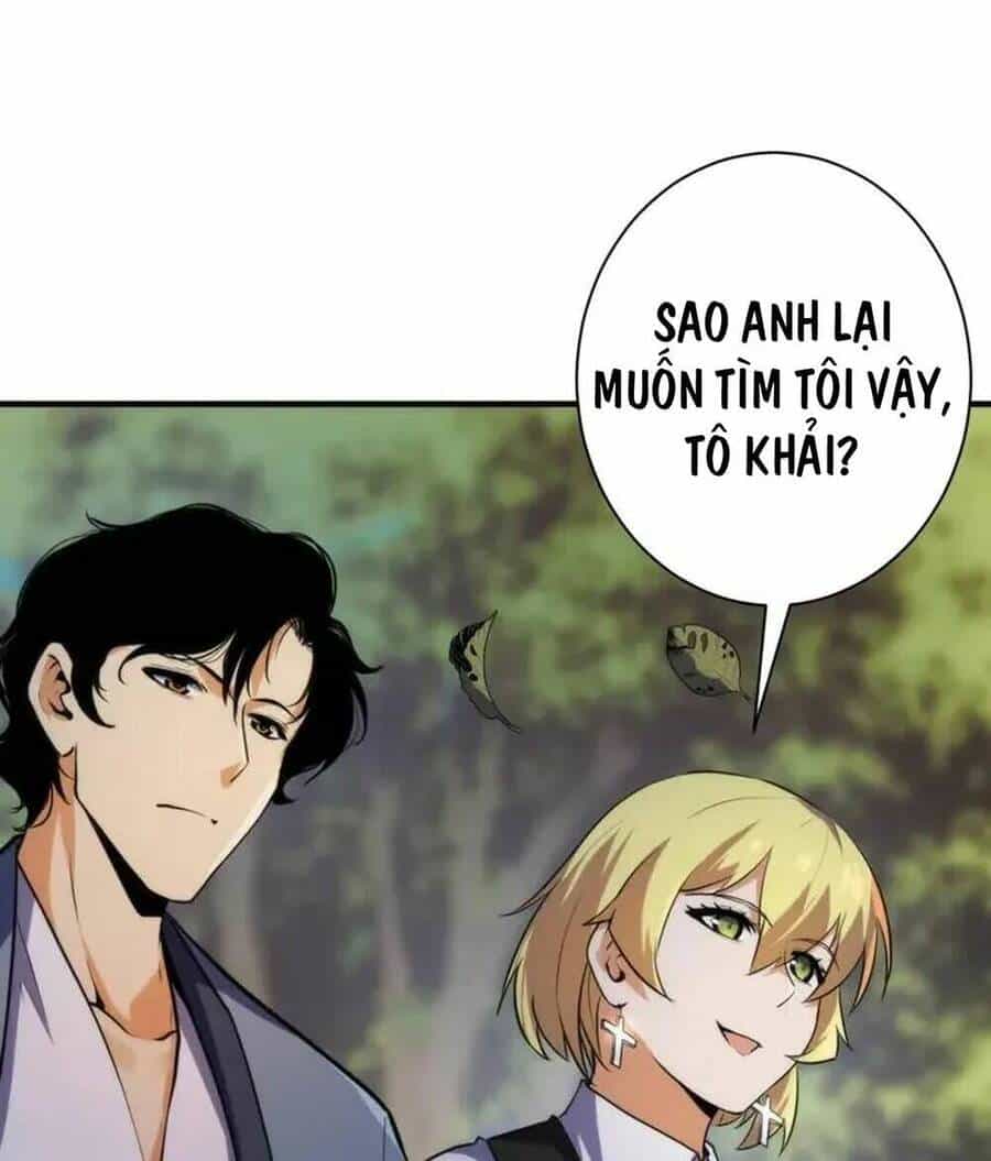 Trở Thành Thần Chủ Cthulhu - Chương 235 - ảnh 5