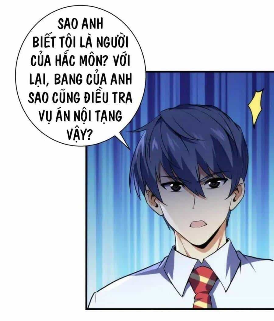 Trở Thành Thần Chủ Cthulhu - Chương 235 - ảnh 50