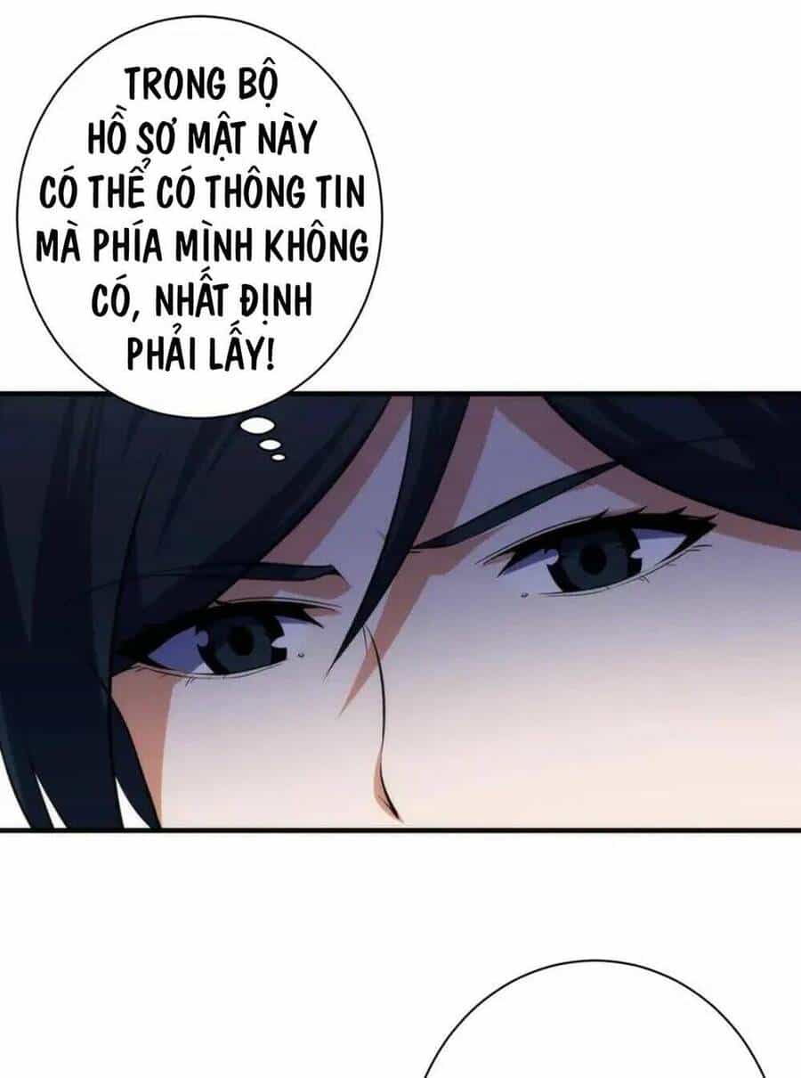 Trở Thành Thần Chủ Cthulhu - Chương 236 - ảnh 52