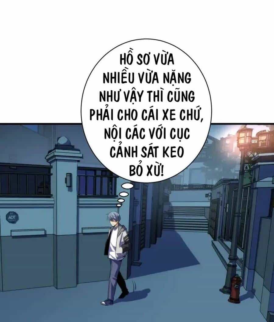 Trở Thành Thần Chủ Cthulhu - Chương 236 - ảnh 73
