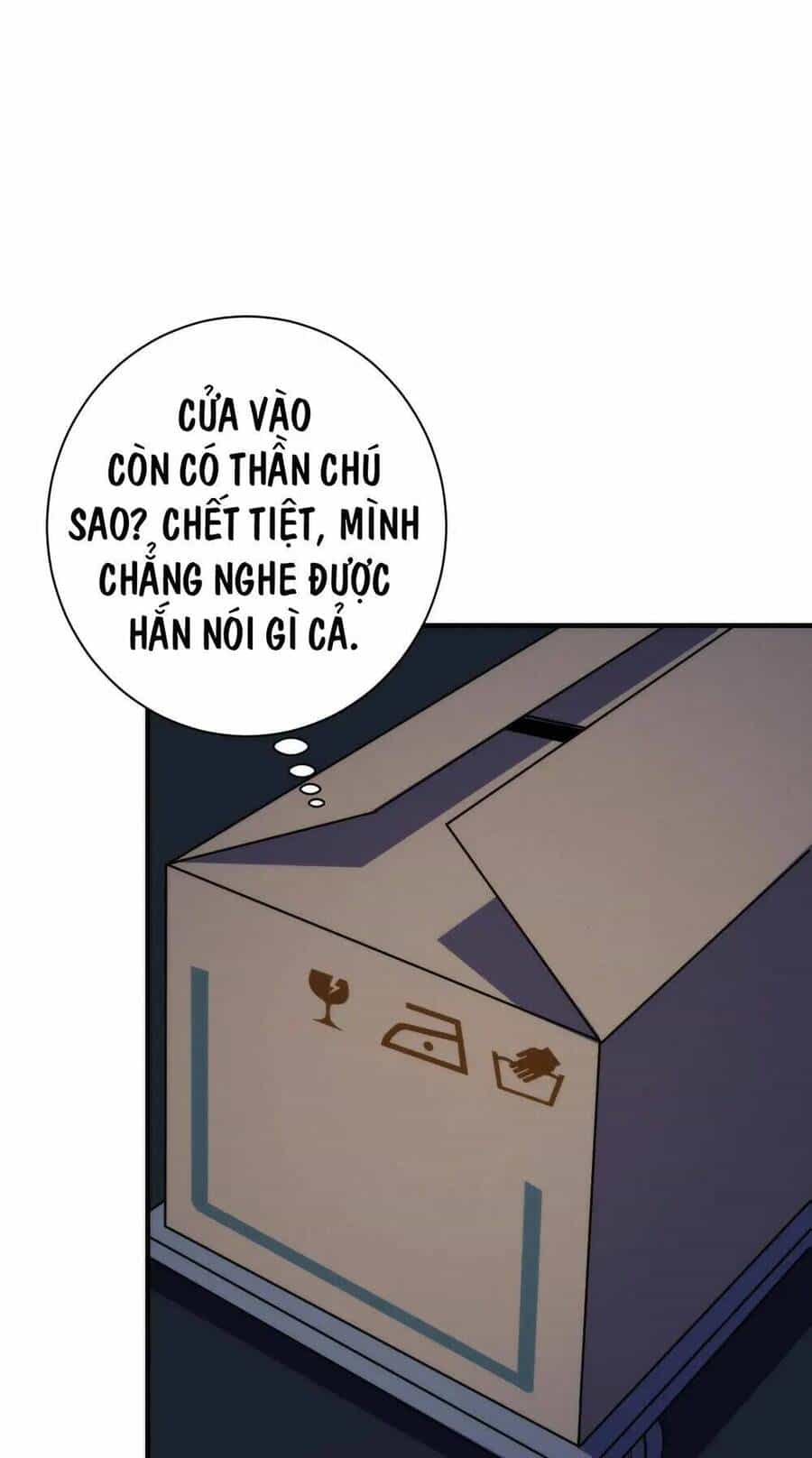 Trở Thành Thần Chủ Cthulhu - Chương 237 - ảnh 37