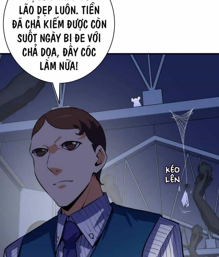 Trở Thành Thần Chủ Cthulhu - Chương 237 - ảnh 43