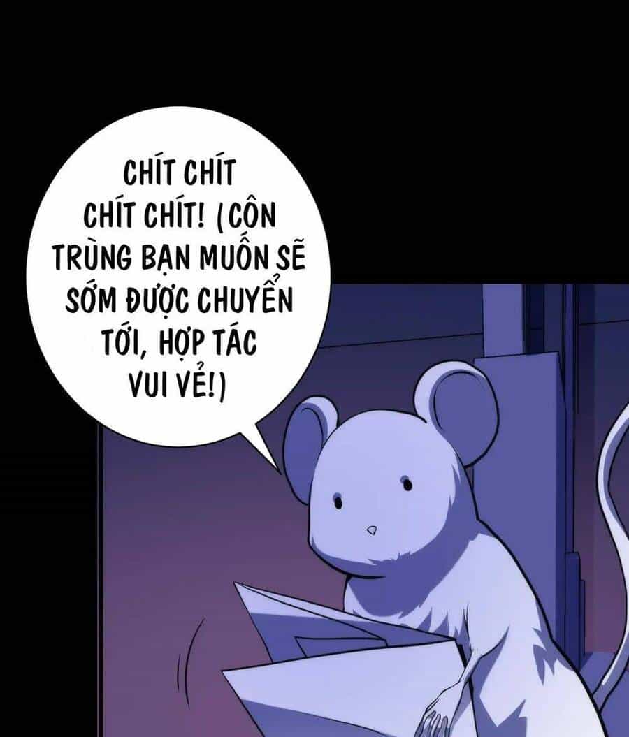 Trở Thành Thần Chủ Cthulhu - Chương 237 - ảnh 46