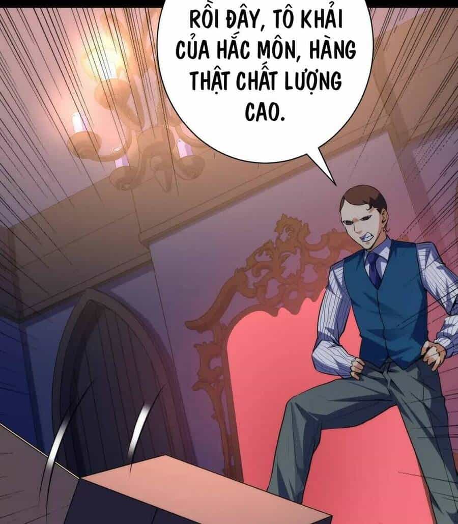 Trở Thành Thần Chủ Cthulhu - Chương 237 - ảnh 55