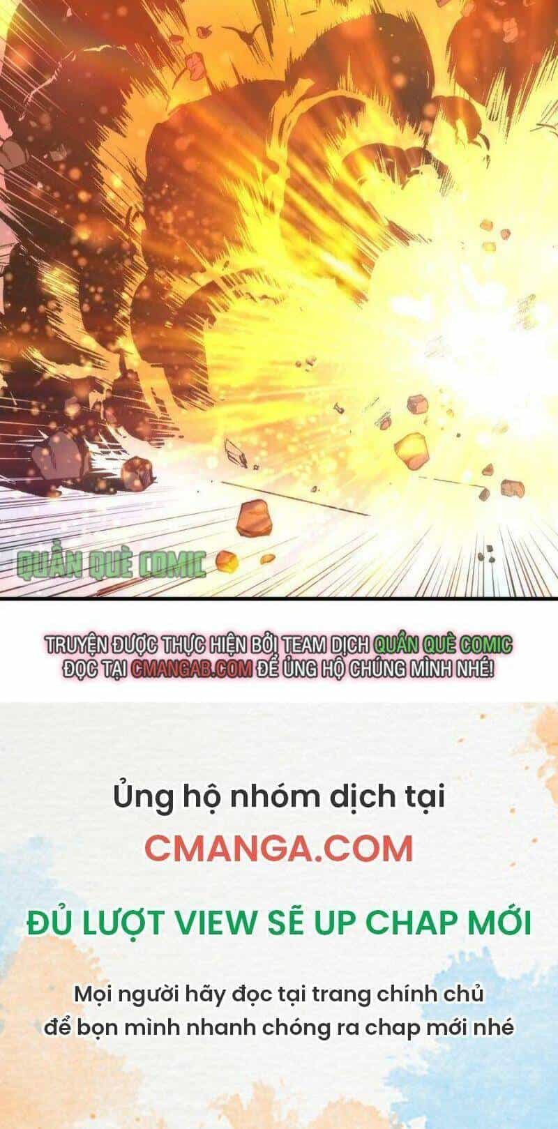 Trở Thành Thần Chủ Cthulhu - Chương 24 - ảnh 41