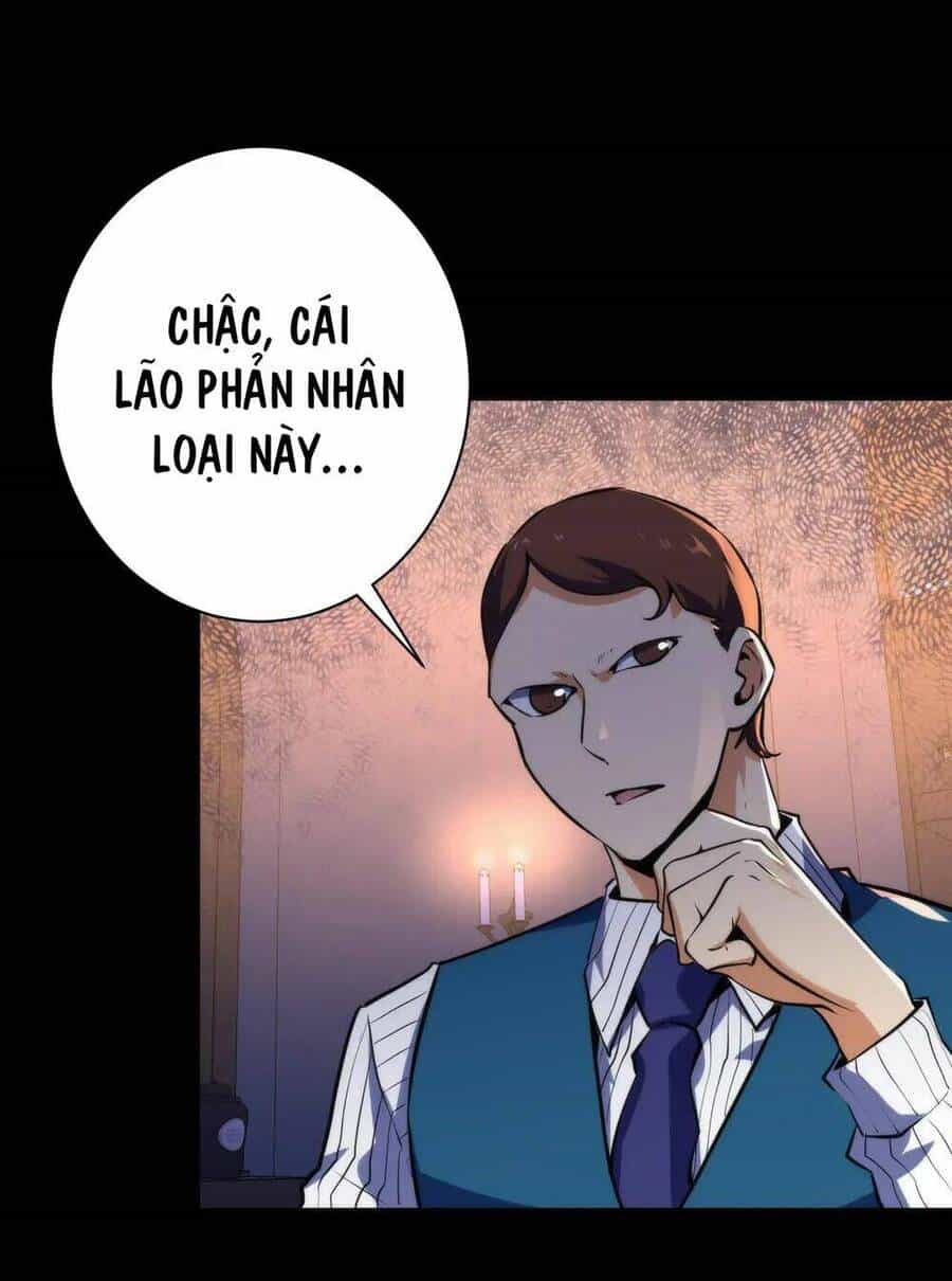 Trở Thành Thần Chủ Cthulhu - Chương 238 - ảnh 17