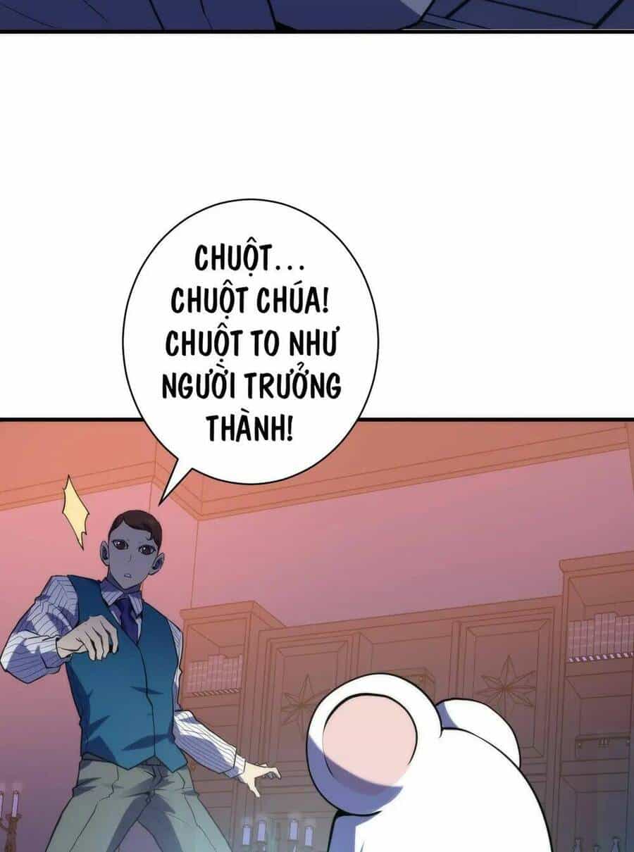 Trở Thành Thần Chủ Cthulhu - Chương 238 - ảnh 49