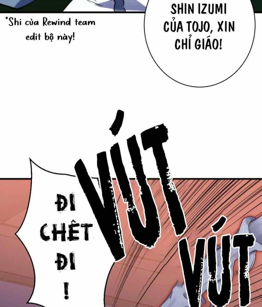 Trở Thành Thần Chủ Cthulhu - Chương 238 - ảnh 59