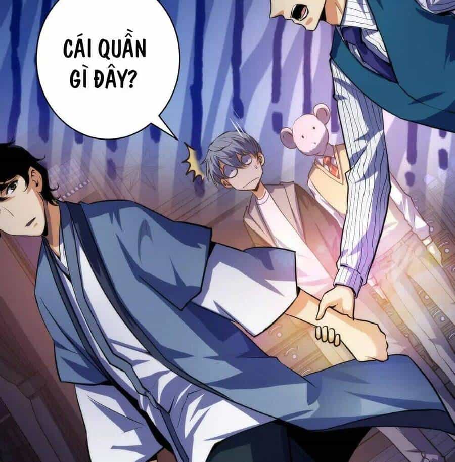 Trở Thành Thần Chủ Cthulhu - Chương 238 - ảnh 80