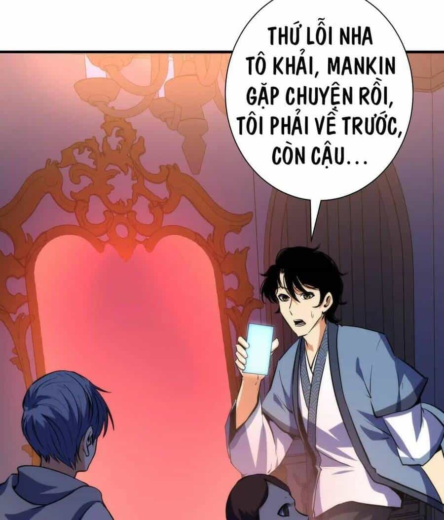 Trở Thành Thần Chủ Cthulhu - Chương 239 - ảnh 18