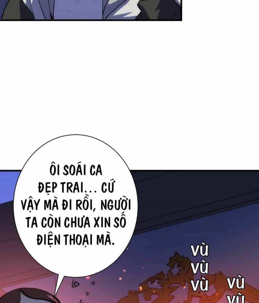 Trở Thành Thần Chủ Cthulhu - Chương 239 - ảnh 21