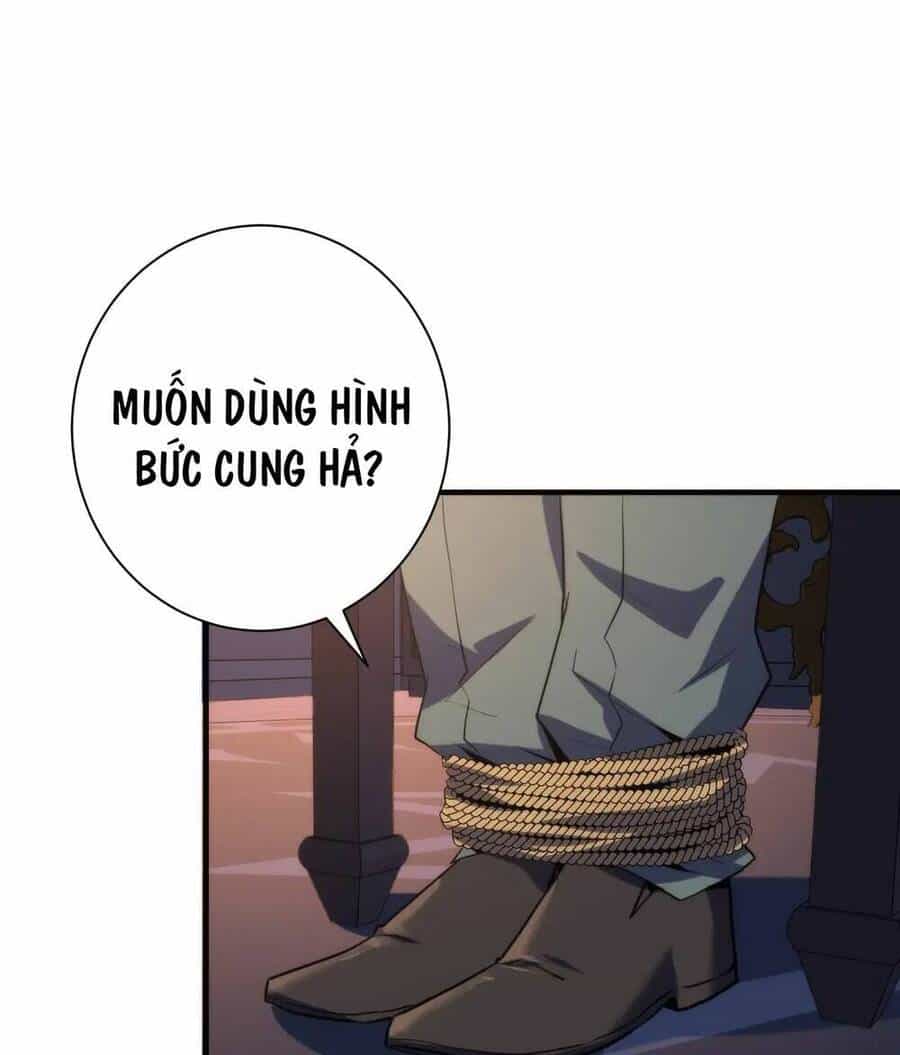 Trở Thành Thần Chủ Cthulhu - Chương 239 - ảnh 5