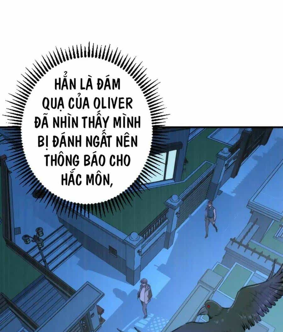 Trở Thành Thần Chủ Cthulhu - Chương 239 - ảnh 54
