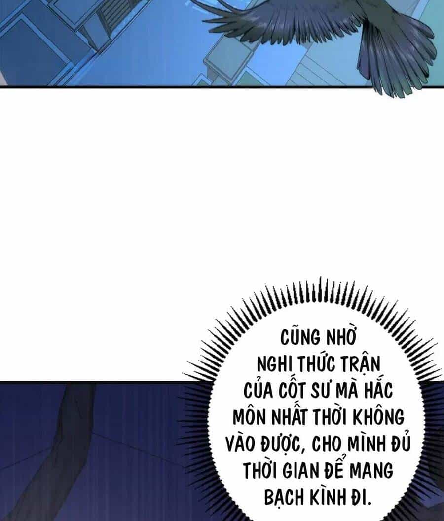 Trở Thành Thần Chủ Cthulhu - Chương 239 - ảnh 55