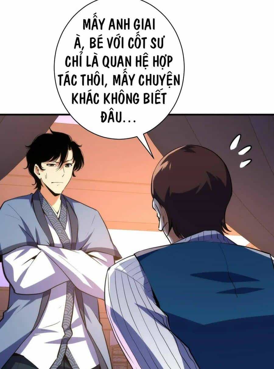 Trở Thành Thần Chủ Cthulhu - Chương 239 - ảnh 9