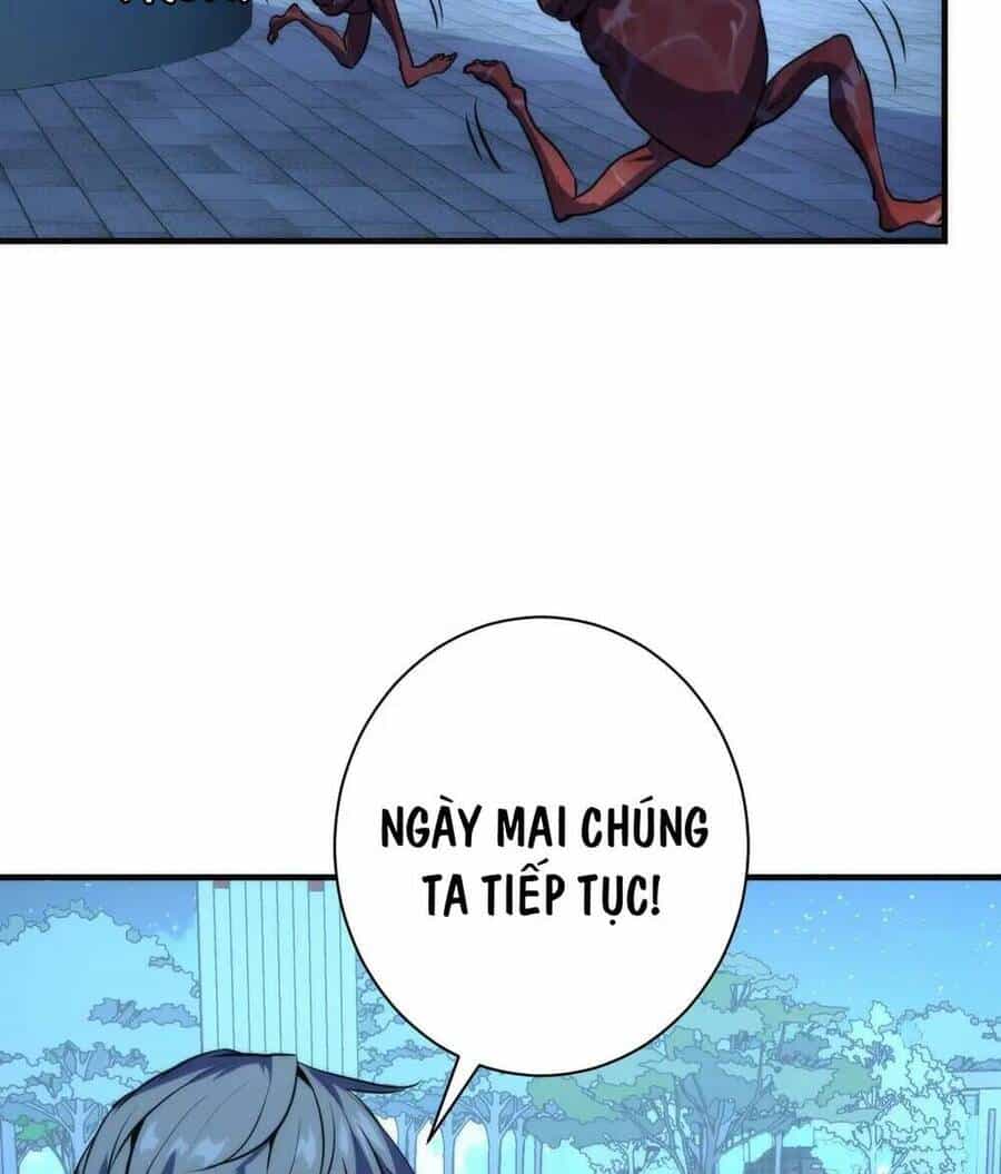 Trở Thành Thần Chủ Cthulhu - Chương 240 - ảnh 18