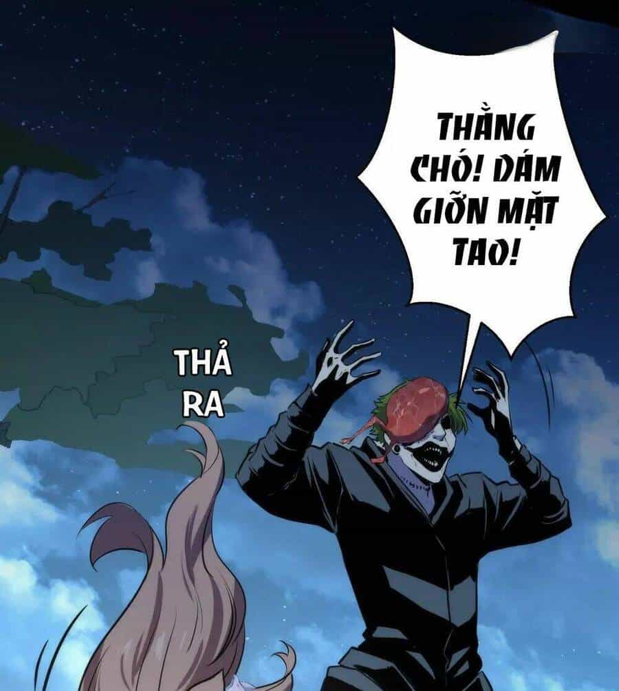 Trở Thành Thần Chủ Cthulhu - Chương 240 - ảnh 49