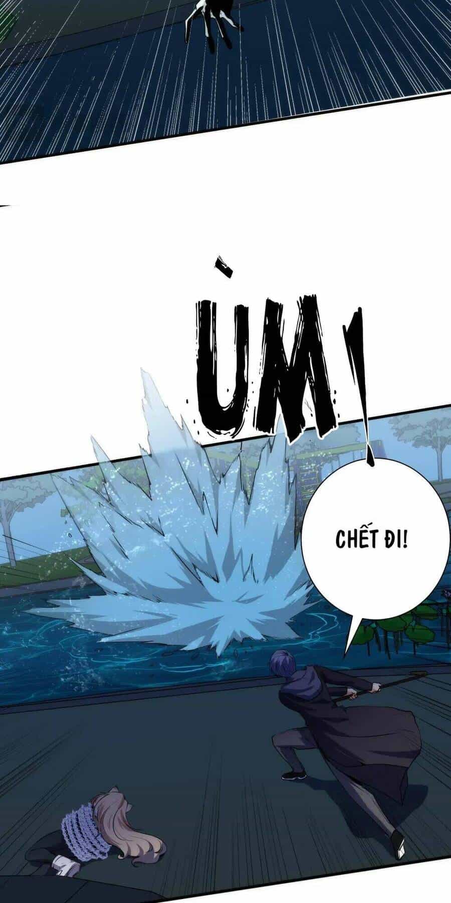 Trở Thành Thần Chủ Cthulhu - Chương 240 - ảnh 61
