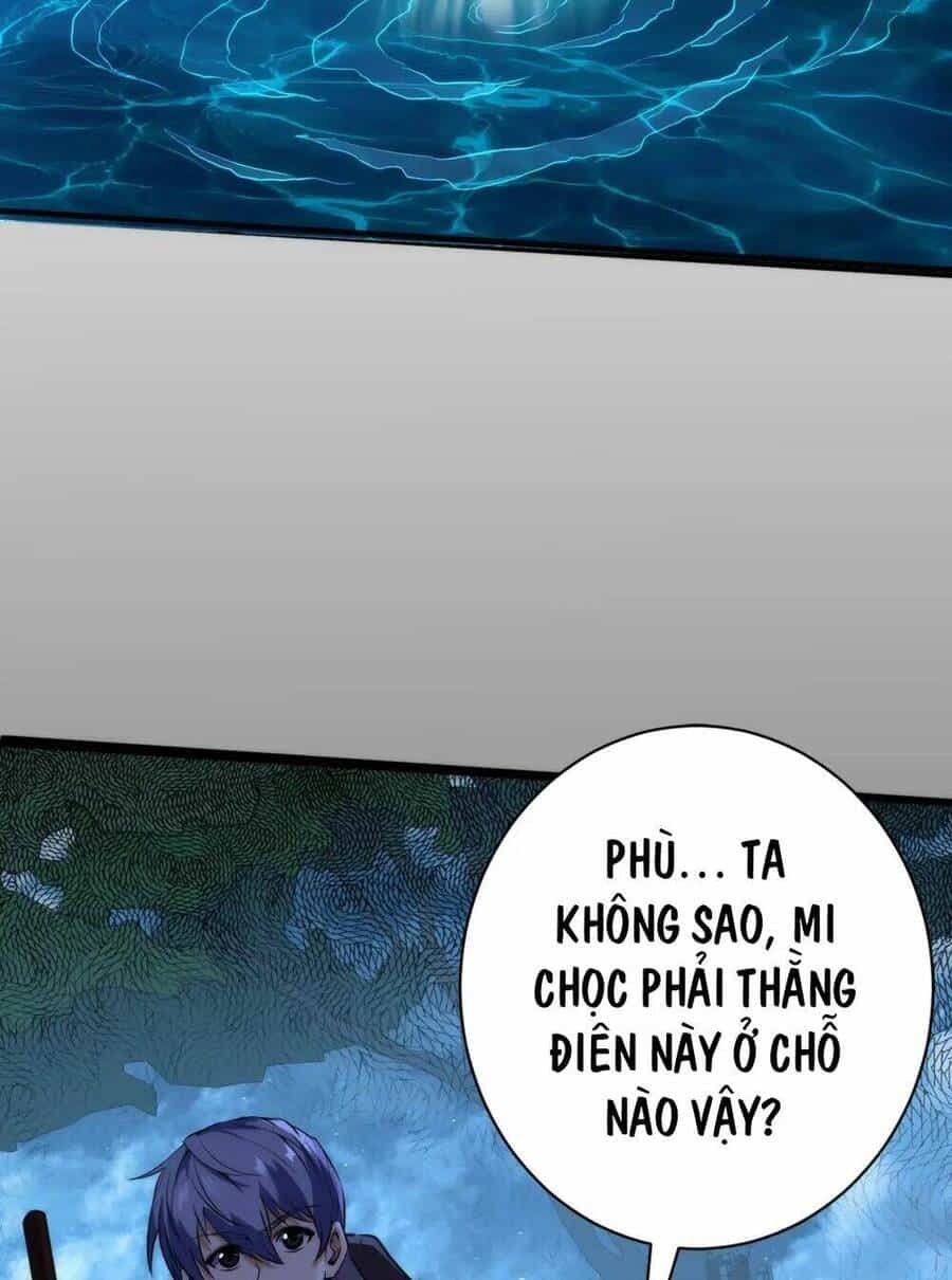 Trở Thành Thần Chủ Cthulhu - Chương 240 - ảnh 63