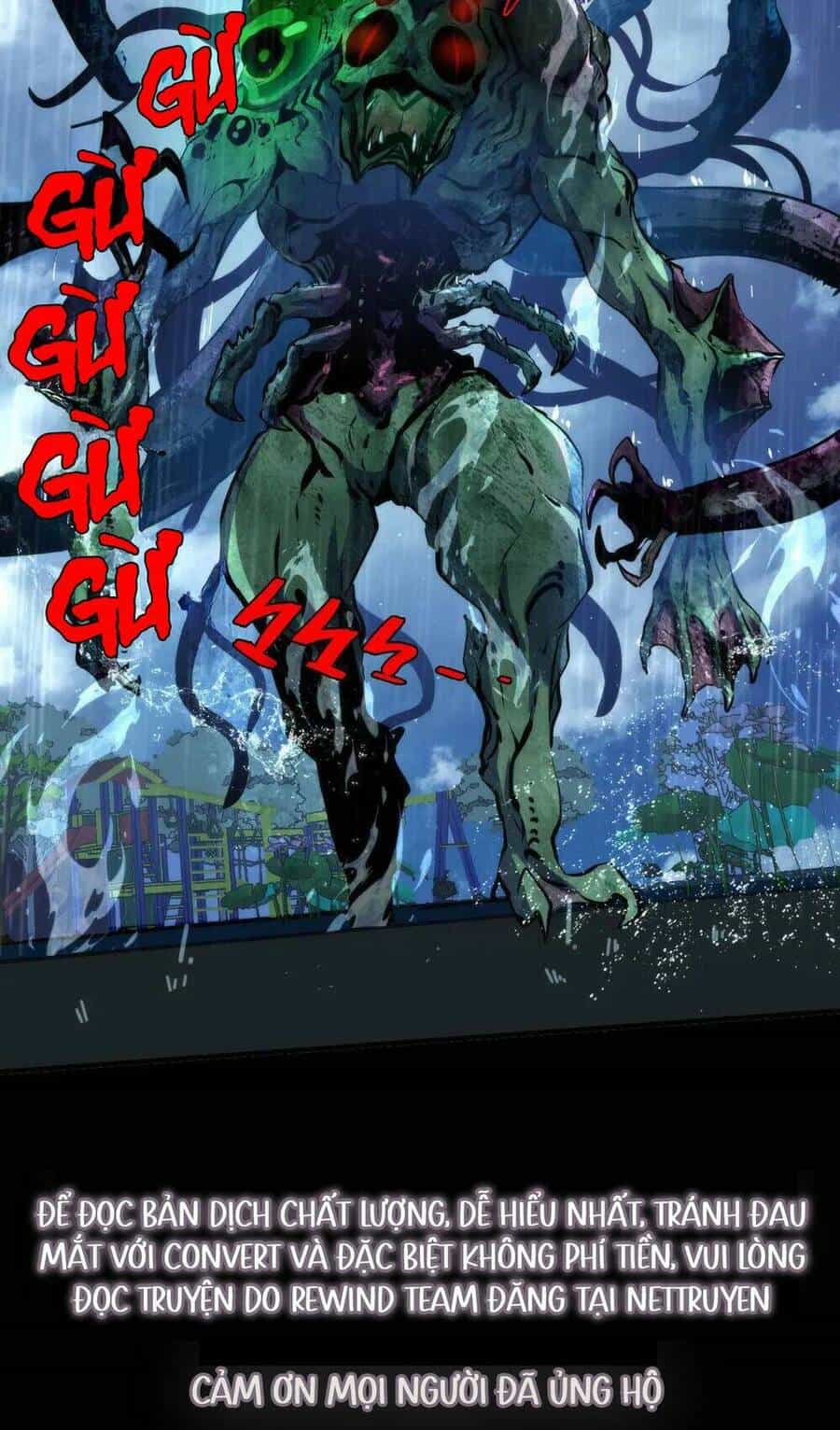 Trở Thành Thần Chủ Cthulhu - Chương 240 - ảnh 71