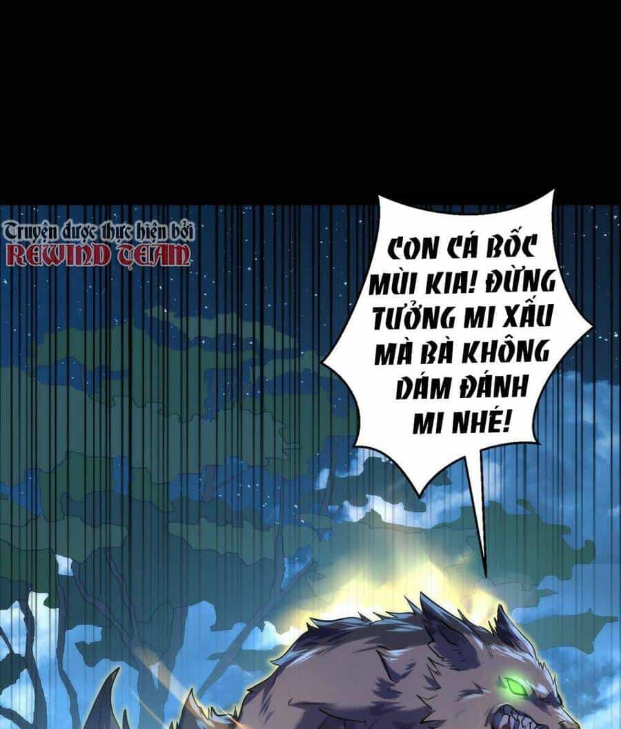 Trở Thành Thần Chủ Cthulhu - Chương 241 - ảnh 11