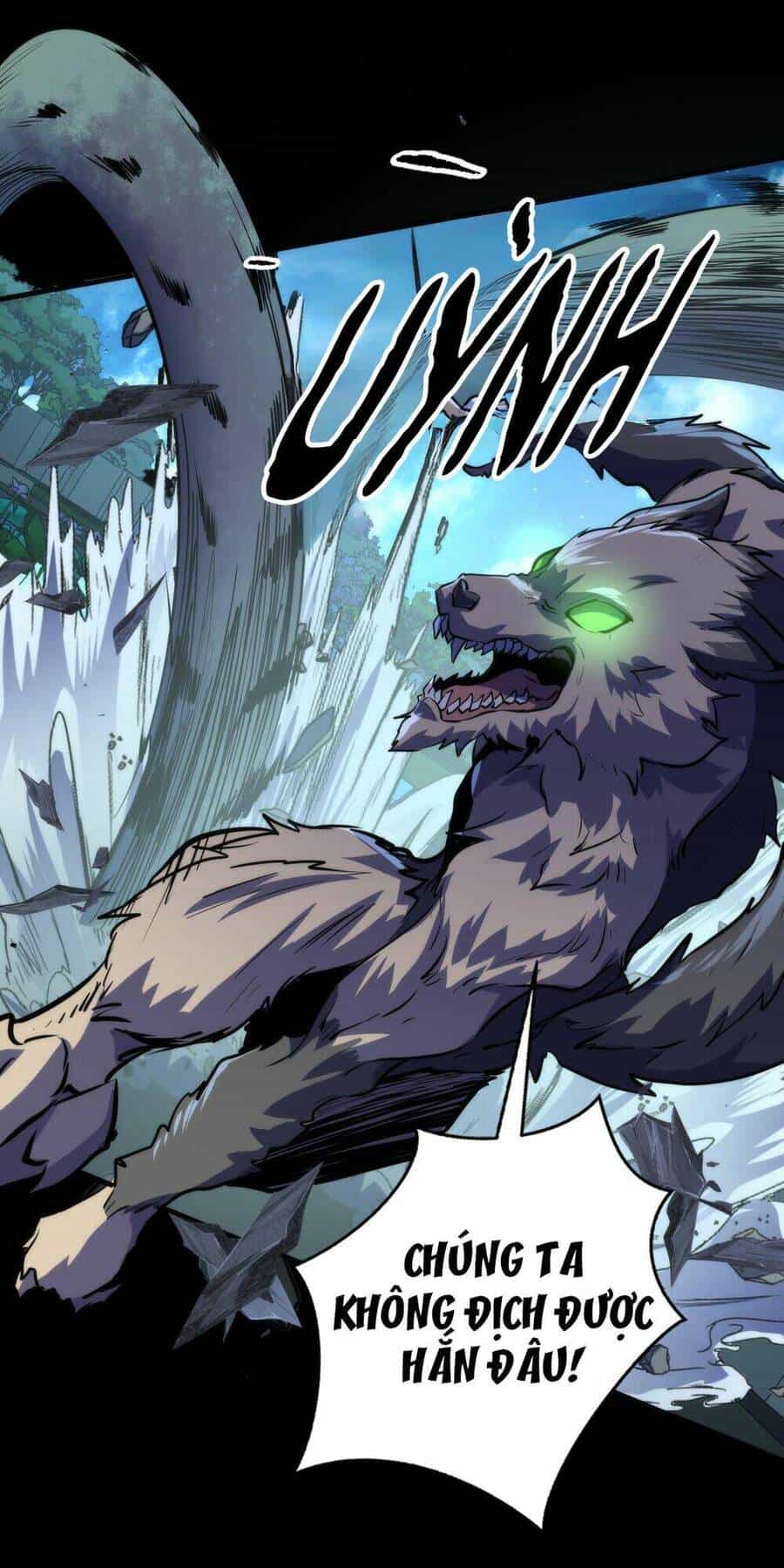 Trở Thành Thần Chủ Cthulhu - Chương 241 - ảnh 24