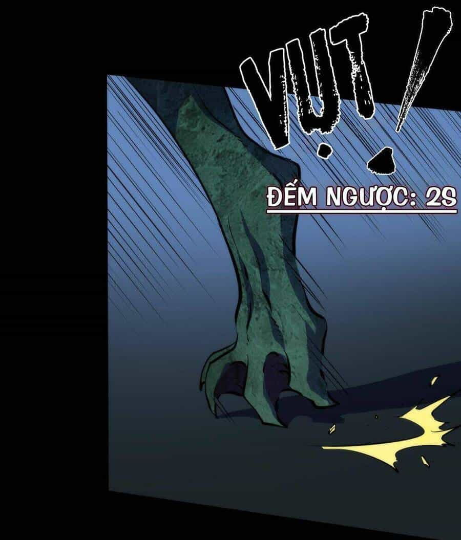 Trở Thành Thần Chủ Cthulhu - Chương 241 - ảnh 46