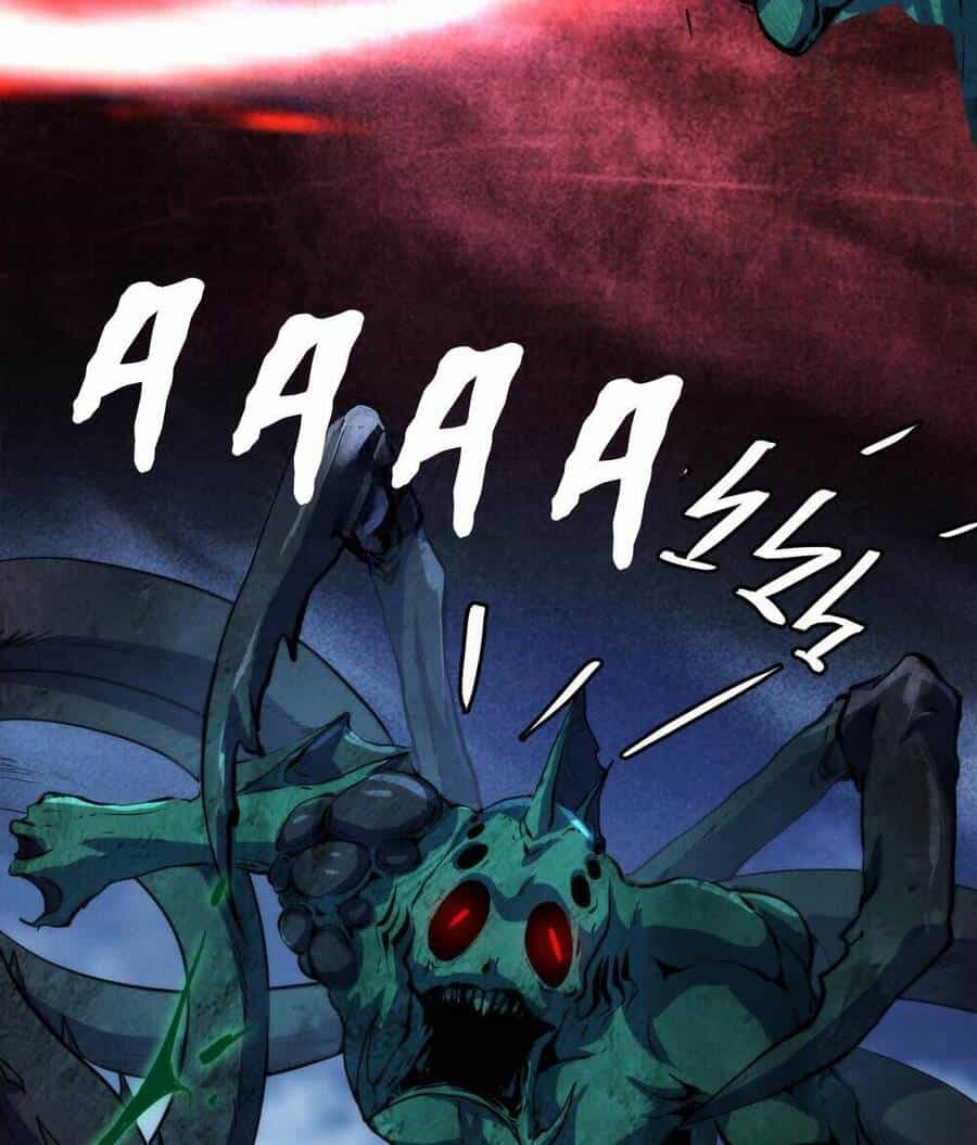 Trở Thành Thần Chủ Cthulhu - Chương 241 - ảnh 52