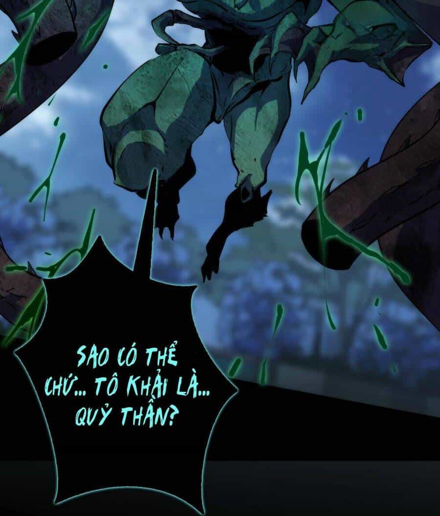 Trở Thành Thần Chủ Cthulhu - Chương 241 - ảnh 53