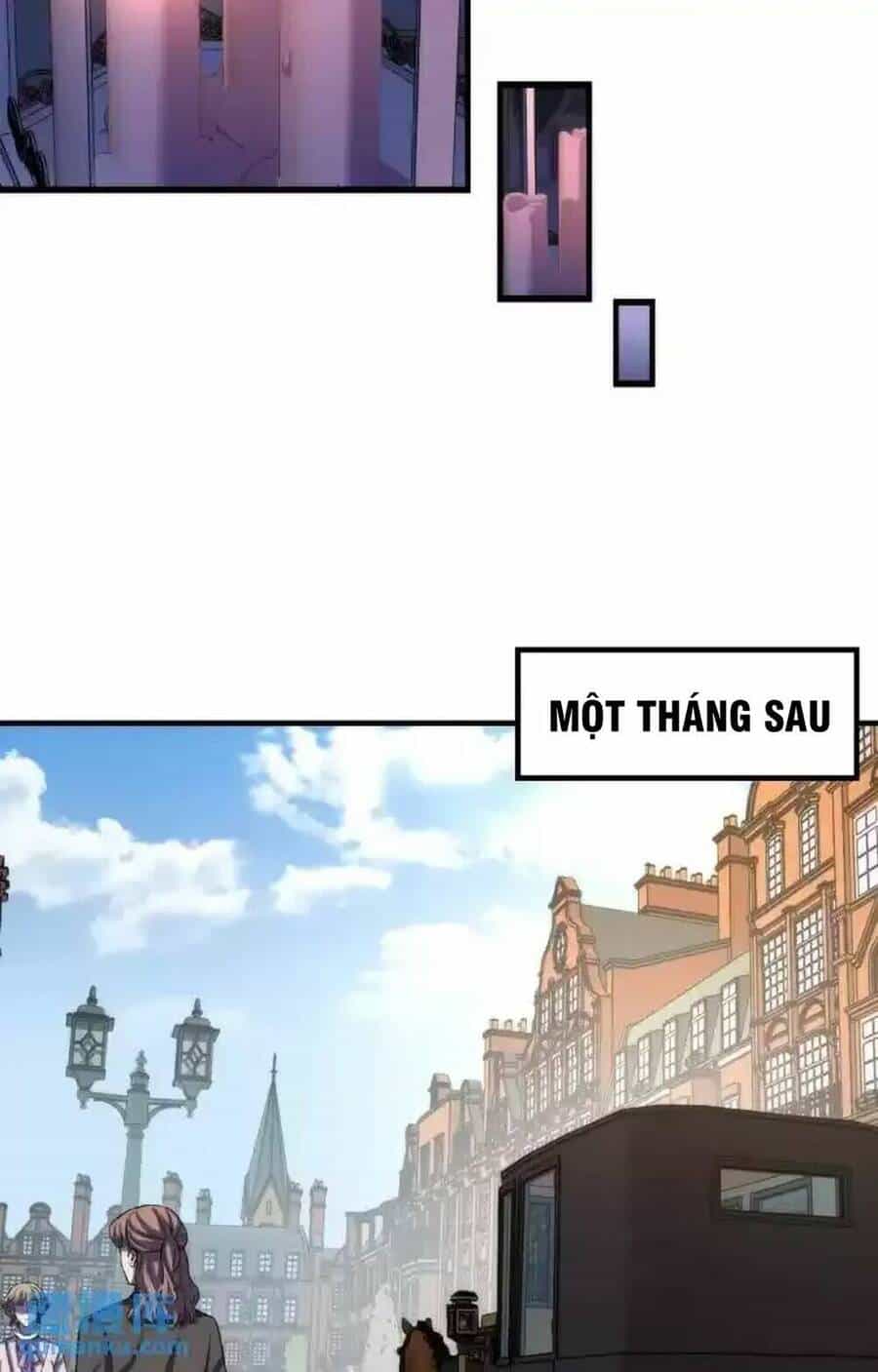 Trở Thành Thần Chủ Cthulhu - Chương 241.1 - ảnh 38