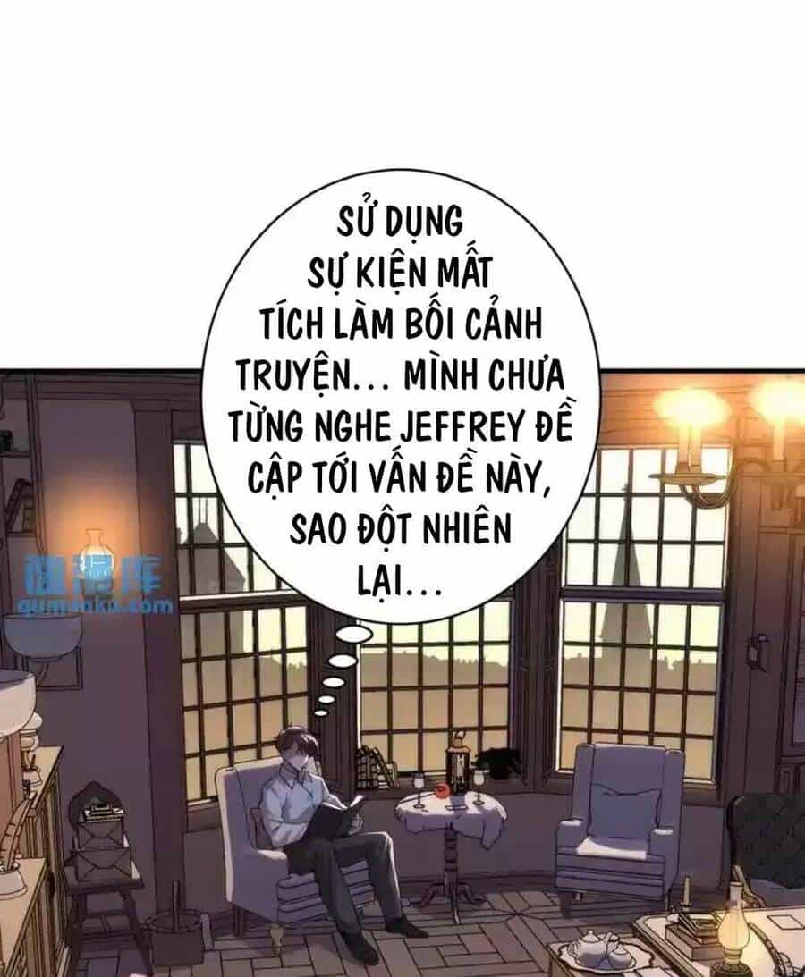 Trở Thành Thần Chủ Cthulhu - Chương 241.1 - ảnh 43