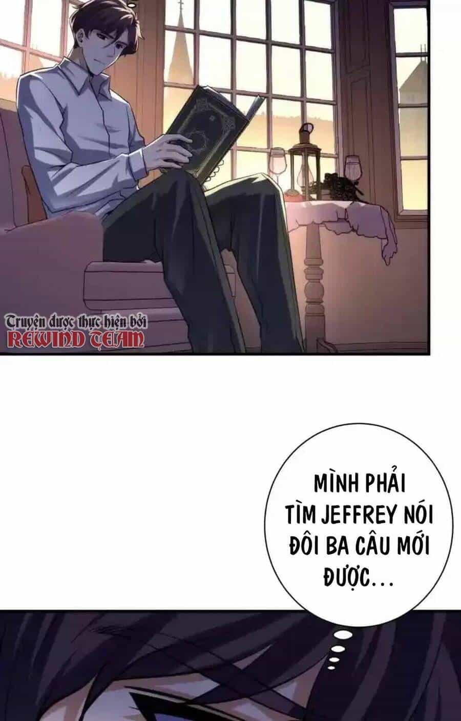 Trở Thành Thần Chủ Cthulhu - Chương 241.1 - ảnh 45
