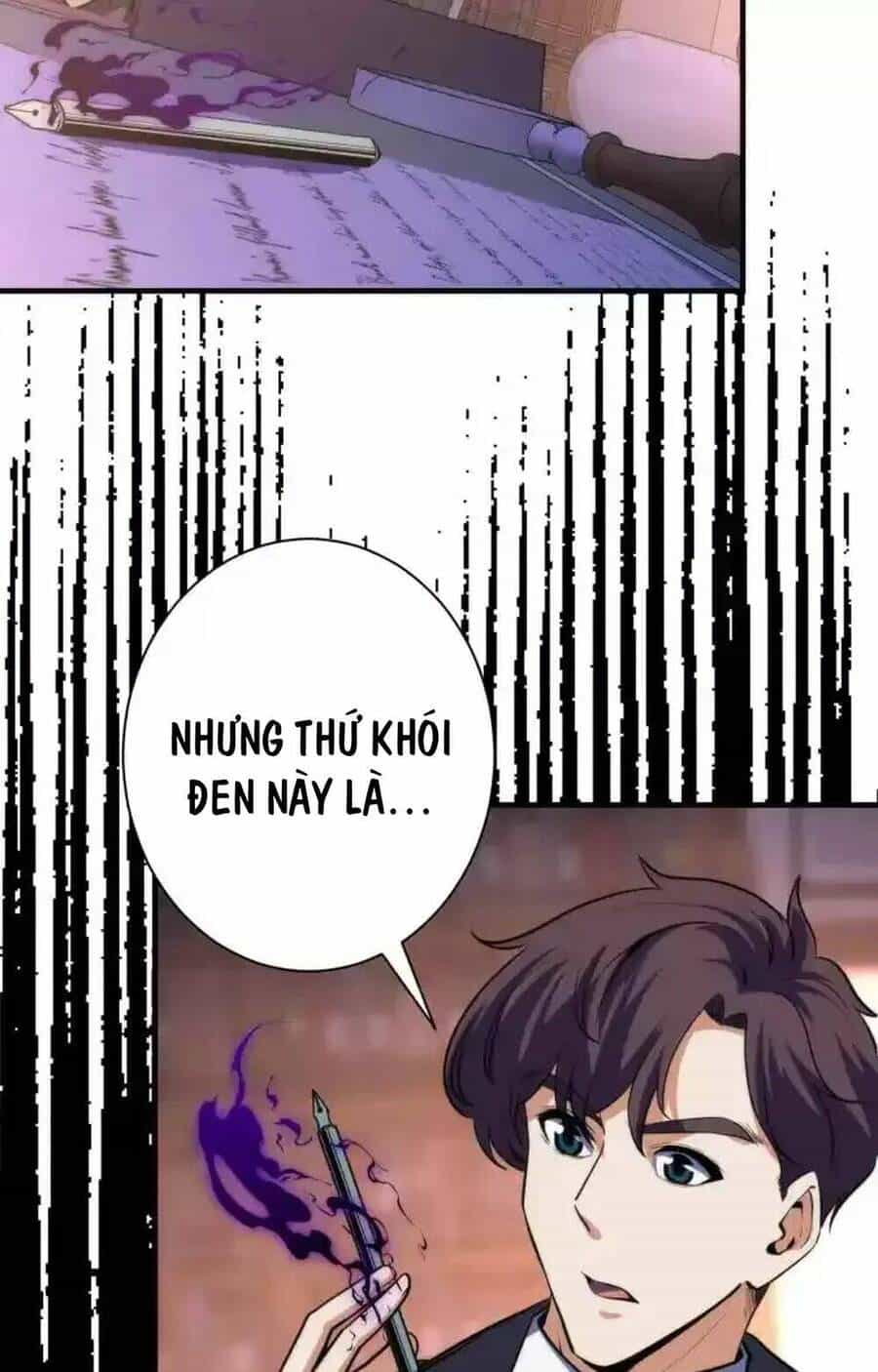 Trở Thành Thần Chủ Cthulhu - Chương 241.1 - ảnh 64